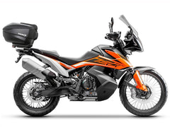 SHAD Top Box Rack for KTM 790 Adventure R (19-25)