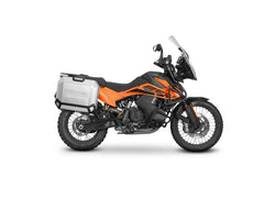 SHAD 4P Pannier Rack for KTM 890 Adventure L (21-25)