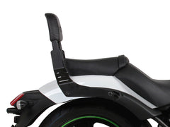 SHAD Backrest & Sissybar for Kawasaki Vulcan 650 S (15-25)