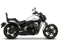 SHAD Backrest & Sissybar for Kawasaki Vulcan 650 S (15-25)