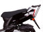 SHAD Top Box Rack for Kymco Vitality 50 (09-17)