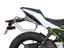 SHAD Soft Pannier Rack for Kawasaki Z650 (16-25)