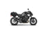SHAD Soft Pannier Adapter Kit for Kawasaki Z900 (25-26)