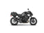 SHAD SR Pannier Rack for Kawasaki Z900 (25-26)