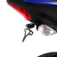 R&G Tail Tidy for Yamaha R125 (23-26)