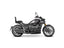 SHAD Backrest & Sissybar for Morbidelli C1002V (24-26)