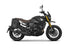 SHAD SR Pannier Rack for Moto Morini Seiemmezzo 650 (22-26)