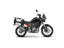 SHAD 3P Pannier Rack for Morbidelli T352X (25-26)