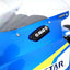 R&G Mirror Blanking Plates for Suzuki GSX-R125 (17-26)