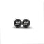 R&G Mirror Blanking Plates for KTM RC 125 (22-26)
