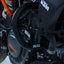 R&G Adventure Bars for KTM 250 Duke (18-23)