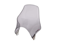 Puig Naked Screen In Light Smoke for Triumph Bonneville (01-15)