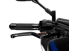 Puig Standard Lever for Ducati 848 (09)