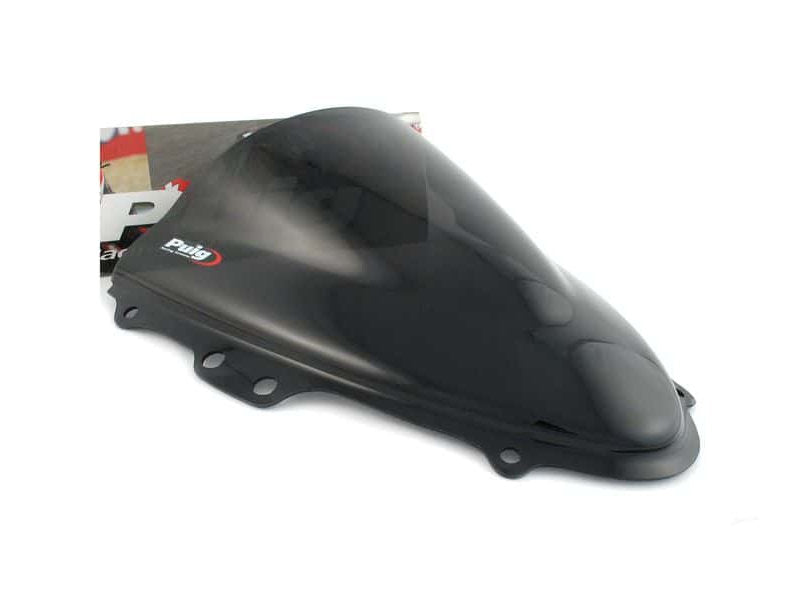 Puig Racing Screen In Orange for Suzuki GSX R 750 (04-05)