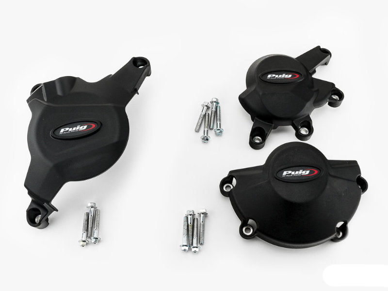 Puig Engine Cover for Honda CBR600 RR (07-16)