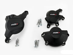 Puig Engine Cover for Honda CBR600 RR (07-16)