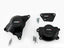 Puig Engine Cover for Yamaha R6 (06-20)
