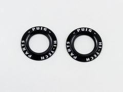 Puig Swing Arm Protector Aluminium Ring Set