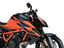 Puig Naked Downforce Spoilers for KTM 1290 Super Duke R Evo (22-23)