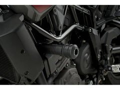 Puig Vintage 2.0 Frame Sliders for Indian FTR1200 R Carbon (23-24)