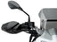 Puig Handguards In Matt Black for Benelli TRK 251 (21-25)