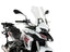 Puig Touring Screen for Benelli TRK 251 (21-25)