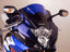 Puig Racing Screen In Clear for Suzuki GSX R 1000 (05-06)