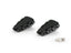 Puig Trail Footpegs for Triumph Street (17-23)