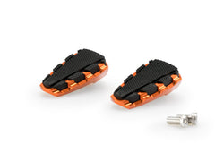 Puig Trail Footpegs for Suzuki SV 650 X (18-24)