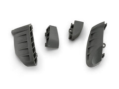 Puig Pro Frame Slider Rubber Insert Set