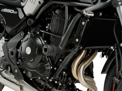 Puig Vintage 2.0 Frame Sliders for Kawasaki Z650 RS (22-24)