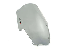 Puig Touring Screen In Clear for Suzuki Bandit GSF 1200 S (06)