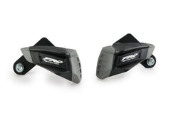Puig Pro 2.0 Frame Sliders for Suzuki GSX R 1000 (17-21)