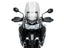 Puig Front Wind Deflectors for Triumph Tiger 1200 GT Explorer (22-23)