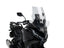 Puig Front Wind Deflectors for Honda NT1100 (22-24)