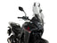 Puig Touring Screen With Extender for Honda XL750 Transalp (23-24)