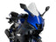 Puig Z-Racing Screen for Yamaha R125 (23-25)