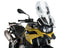 Puig Adjustable Touring Screen for BMW F750 GS (18-24)