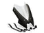 Puig New Generation Sport Screen for Kawasaki Z650 (20-26)