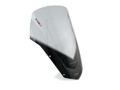 Puig Racing Screen In Clear for Yamaha FZ6 S2 Fazer (07-10)