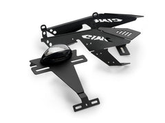 Puig Tail Tidy In Black for Honda CBR600 RR (07-12)