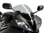 Puig Standard Screen In Clear for Yamaha YZF R6 (08-16)