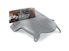 Puig Racing Screen In Clear for Suzuki GSX 1250 F (10-16)