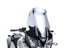 Puig Touring Screen With Extender for Suzuki V-Strom 650 (04-11)