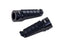 Puig Racing Footpegs for Kawasaki Z900 SE (22-24)
