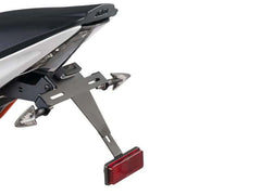 Puig Tail Tidy In Black for KTM RC125 (14-21)
