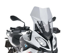 Puig Touring Screen In Clear for BMW S1000 XR (15-19)