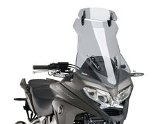 Puig Touring Screen With Extender for Honda VFR 800X Crossrunner (15-16)