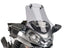 Puig Touring Screen With Extender for Kawasaki GTR 1400 (15-17)