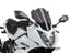 Puig Z-Racing Screen for Kawasaki Ninja 250 (15-16)